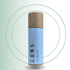 Cons Co-Base envase Cartón 15gr
