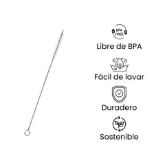 Fair Limpiador de Sorbete