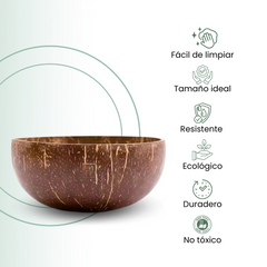 Fair Bowl de Coco