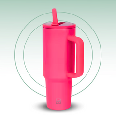 Fair Botella Tumbler Térmica Bildin 1200ml