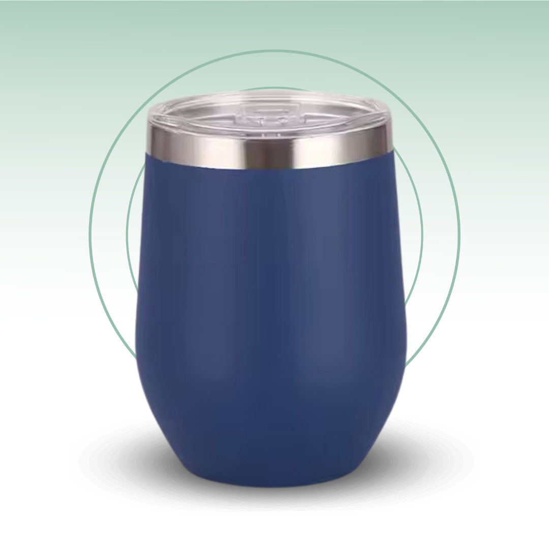 Fair Botella Taza Térmica Acero Inoxidable 360ML  SIN LOGO FAIR