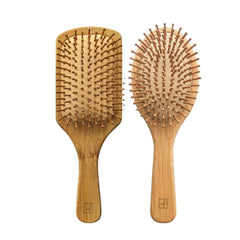 Fair Cepillo de Cabello Bambú Grande