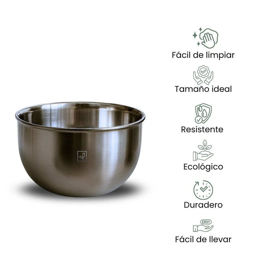Fair Bowl para Espuma de Afeitar