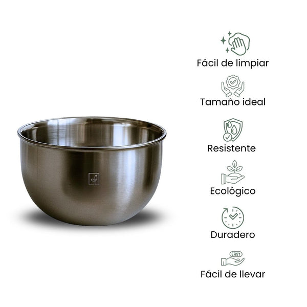 Fair Bowl para Espuma de Afeitar