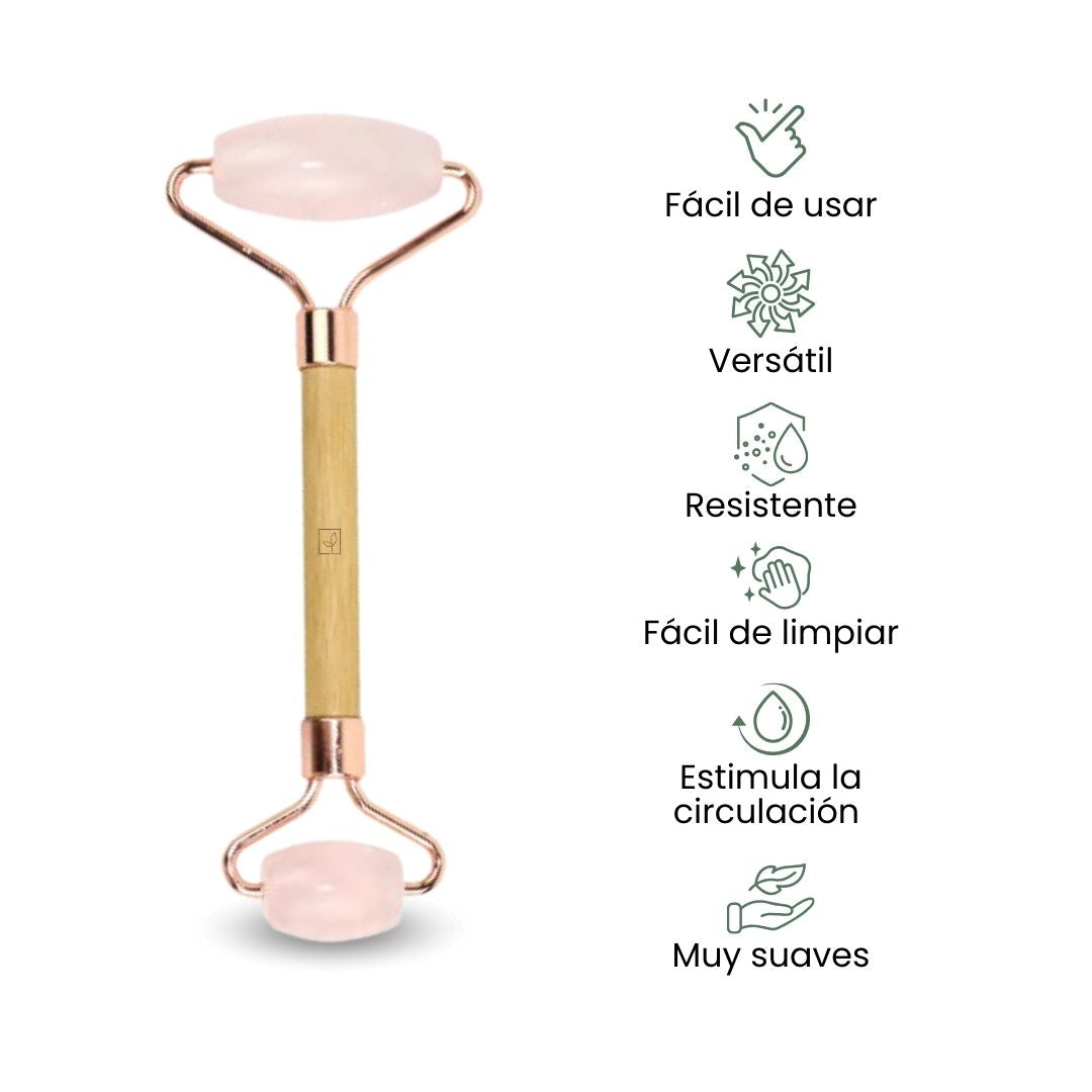 Fair Rodillo de Jade Imagen secundaria del producto