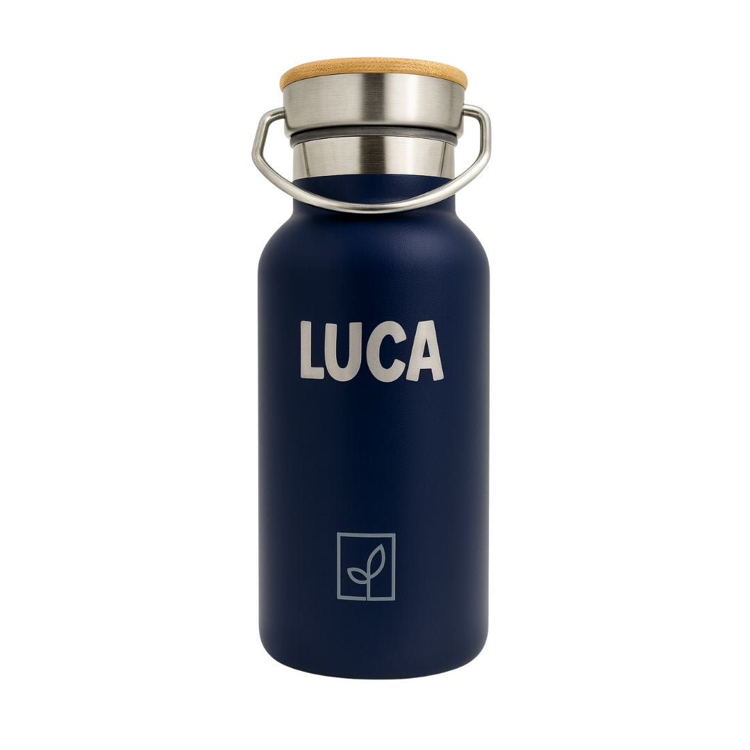 Personalización Láser · Nombre o Frase