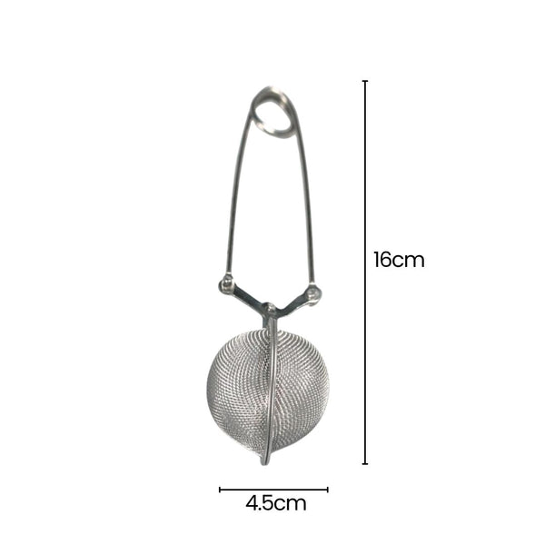 Fair Infusor Metálico de Té