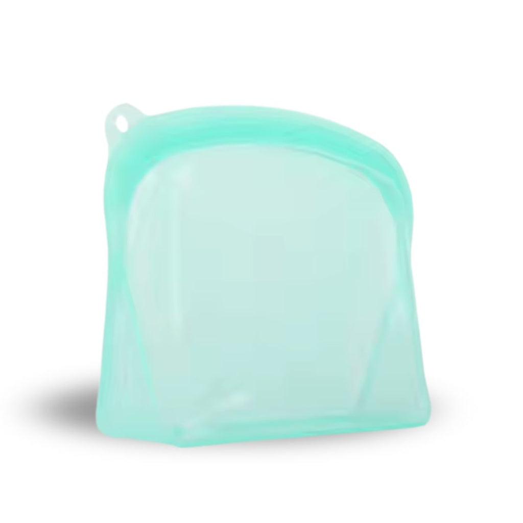 Fair Bolsa de Silicona Reutilizable 1200ML