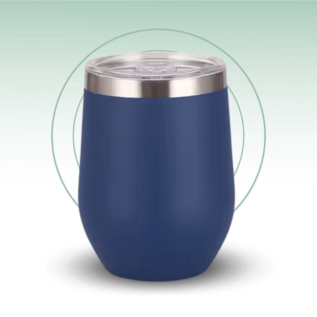 Fair Botella Taza Térmica Acero Inoxidable 360ML