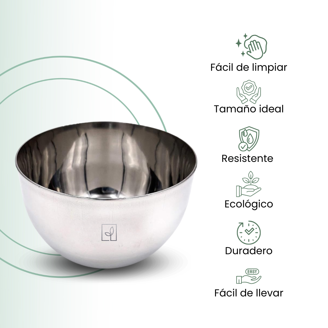 Fair Bowl para Espuma de Afeitar