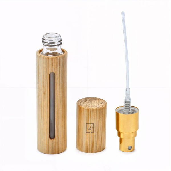 Fair Contenedor para Perfume