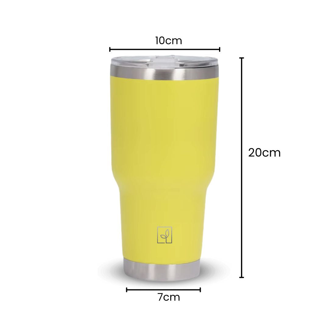 Fair Botella Vaso Térmico Active 900ml