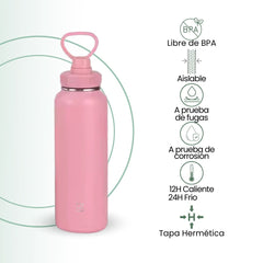 Fair Botella Sport Pico 1200ml