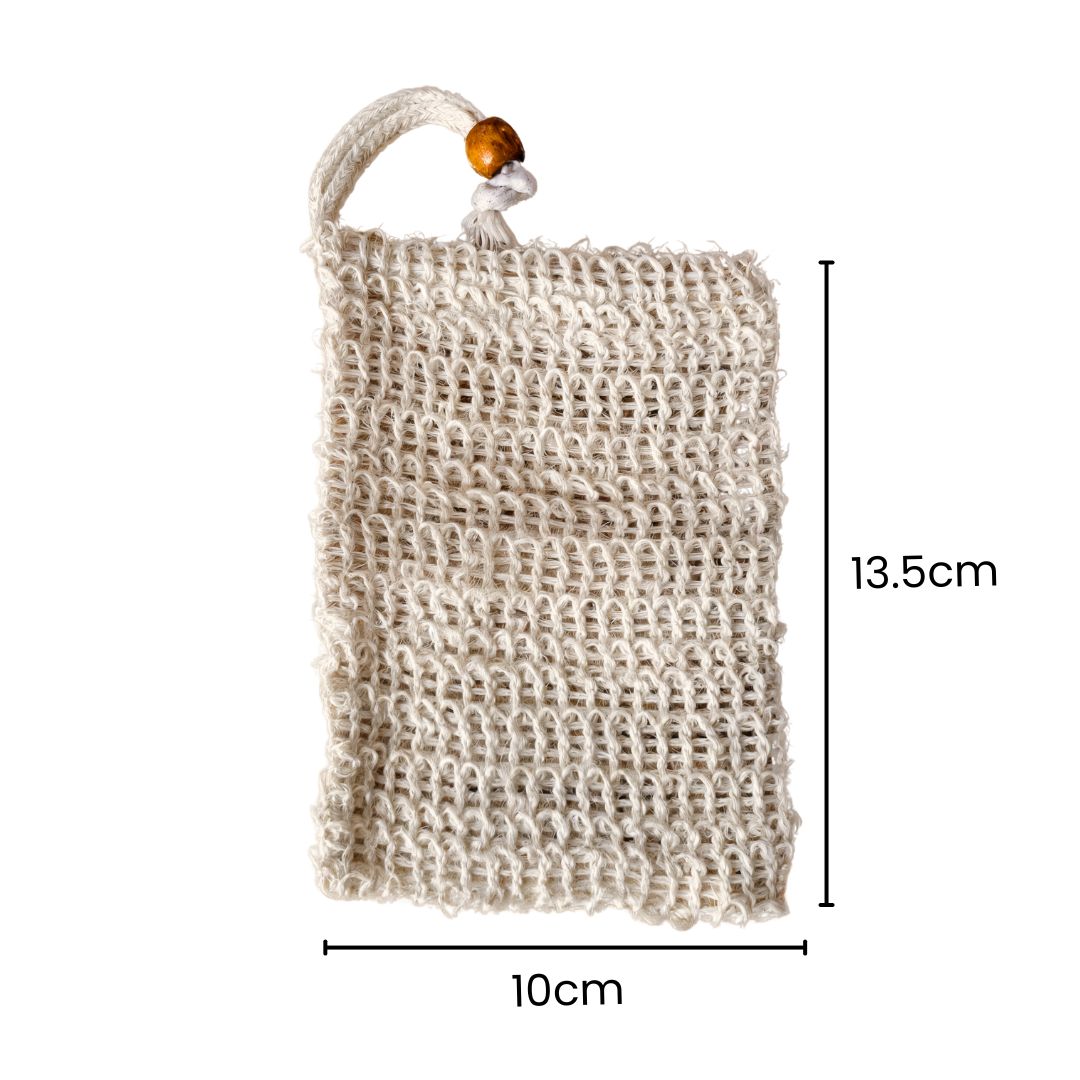 Exfoliador de Sisal