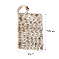 Exfoliador de Sisal