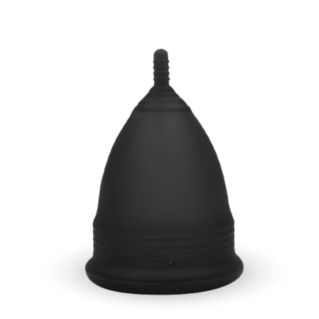 Femmy Copas Menstruales de Silicona de Grado Médico
