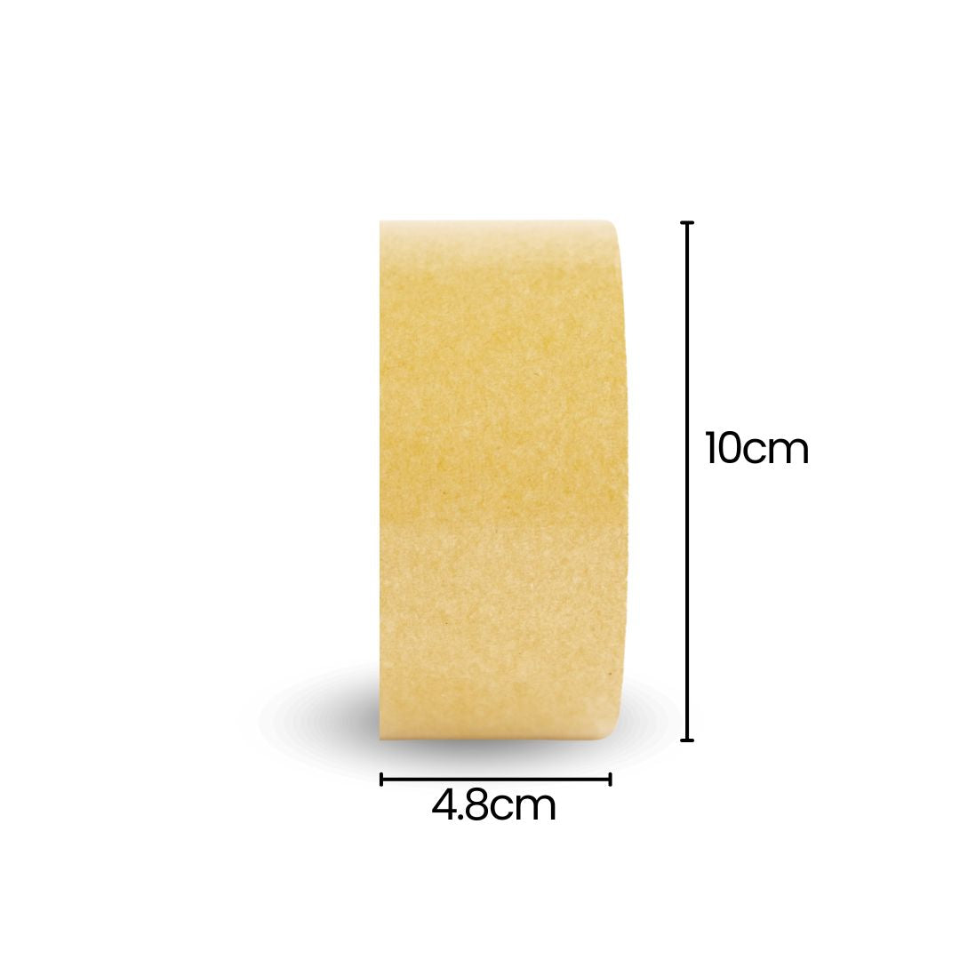 Fair Cinta de Embalaje Reciclable