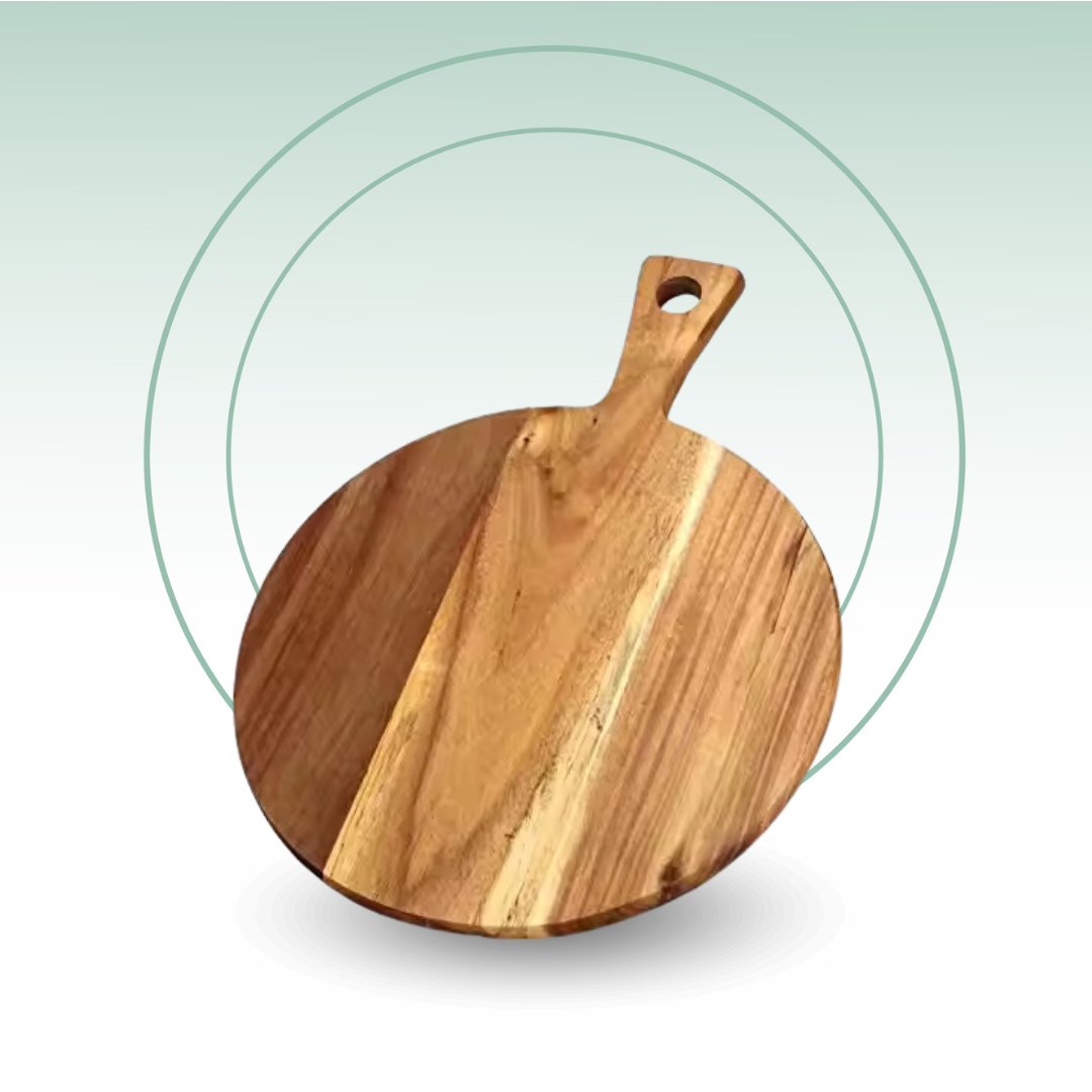 Fair Tabla de Cortar Madera