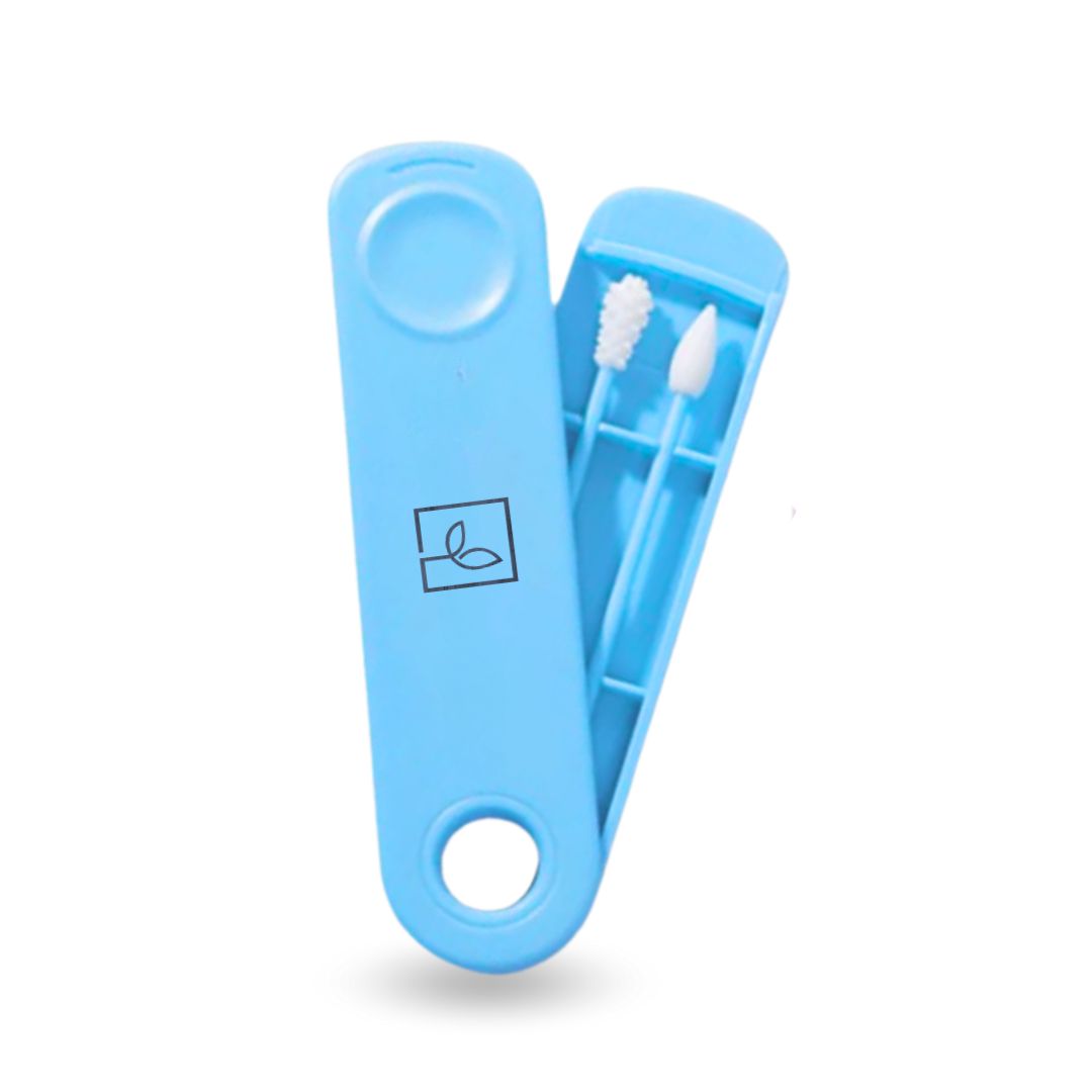 Fair Cotonetes Reutilizables y Lavables