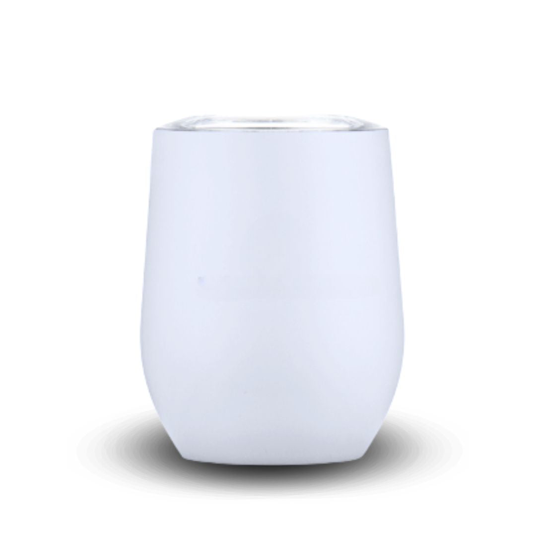 Fair Botella Taza Térmica Acero Inoxidable 360ML  SIN LOGO FAIR