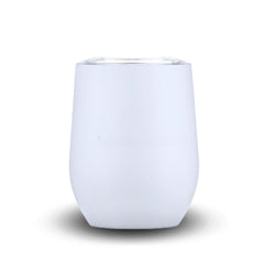 Fair Botella Taza Térmica Acero Inoxidable 360ML  SIN LOGO FAIR