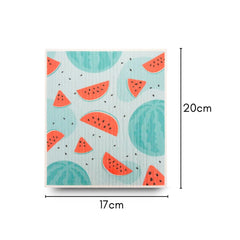 Fair Paño sueco Ecólogico x1