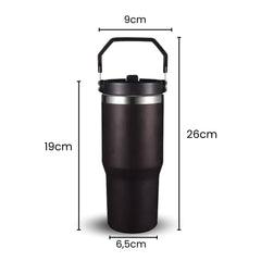 Fair Botella Térmica Tumbler Calef 750ml