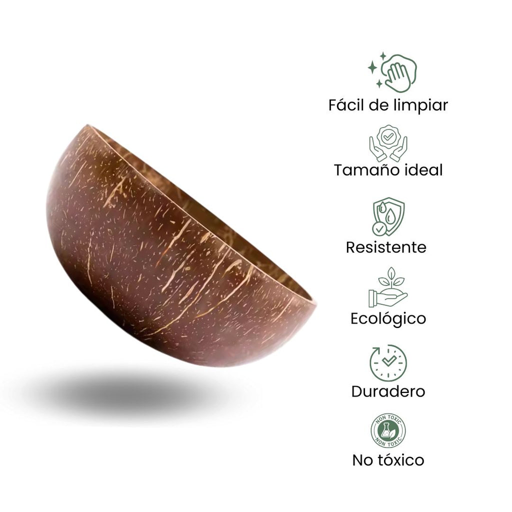 Fair Bowl de Coco