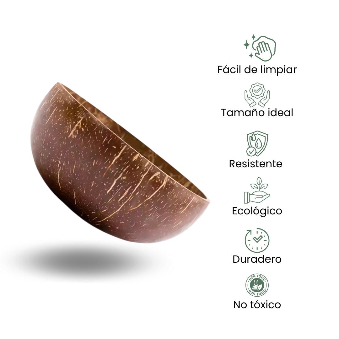 Fair Bowl de Coco