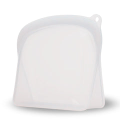 Fair Bolsa de Silicona Reutilizable 1800ML