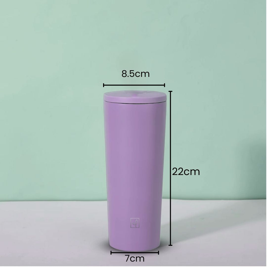 Fair Botella Tumbler Térmica Coolsip 600ml
