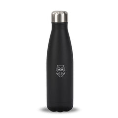 Fair Botella Cola Térmica de Acero Inoxidable 500ML (Medio litro) PERSONALIZABLE SIN LOGO FAIR