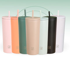 Fair Botella Tumbler Office 600ml