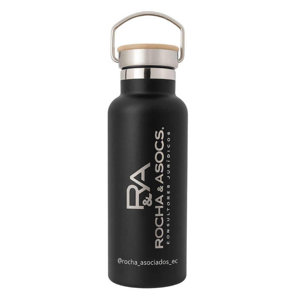 Personalización Láser · Logo