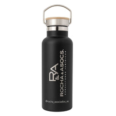 Personalización Láser Logo