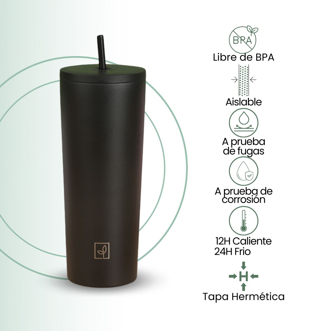 Fair Botella Tumbler Office 600ml