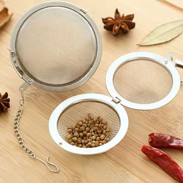 Fair Infusor Metálico de Té