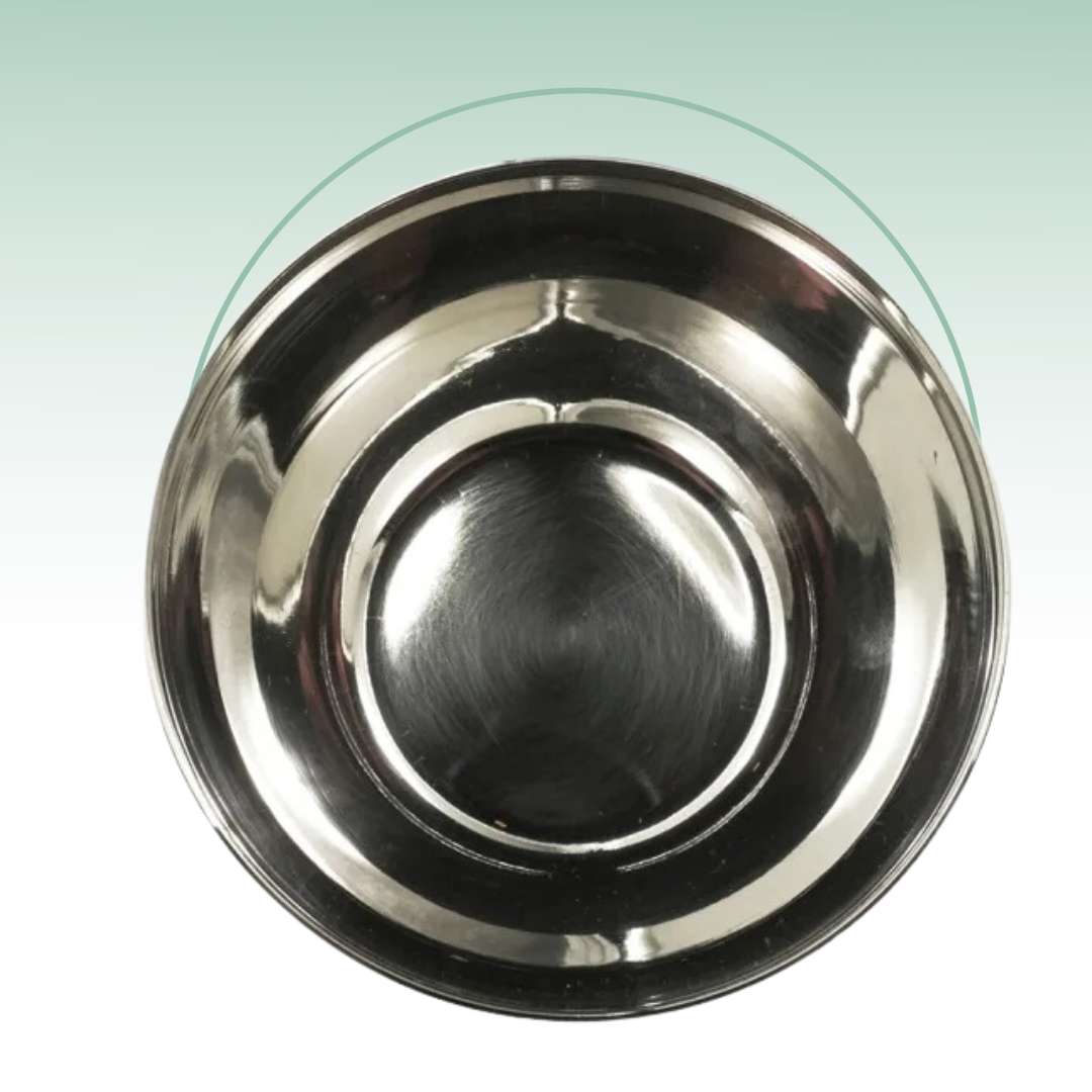 Fair Bowl para Espuma de Afeitar