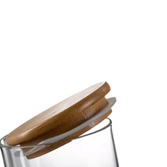 Fair Vaso batido de Vidrio 650ml