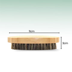Fair Brocha para Barba de Bambú