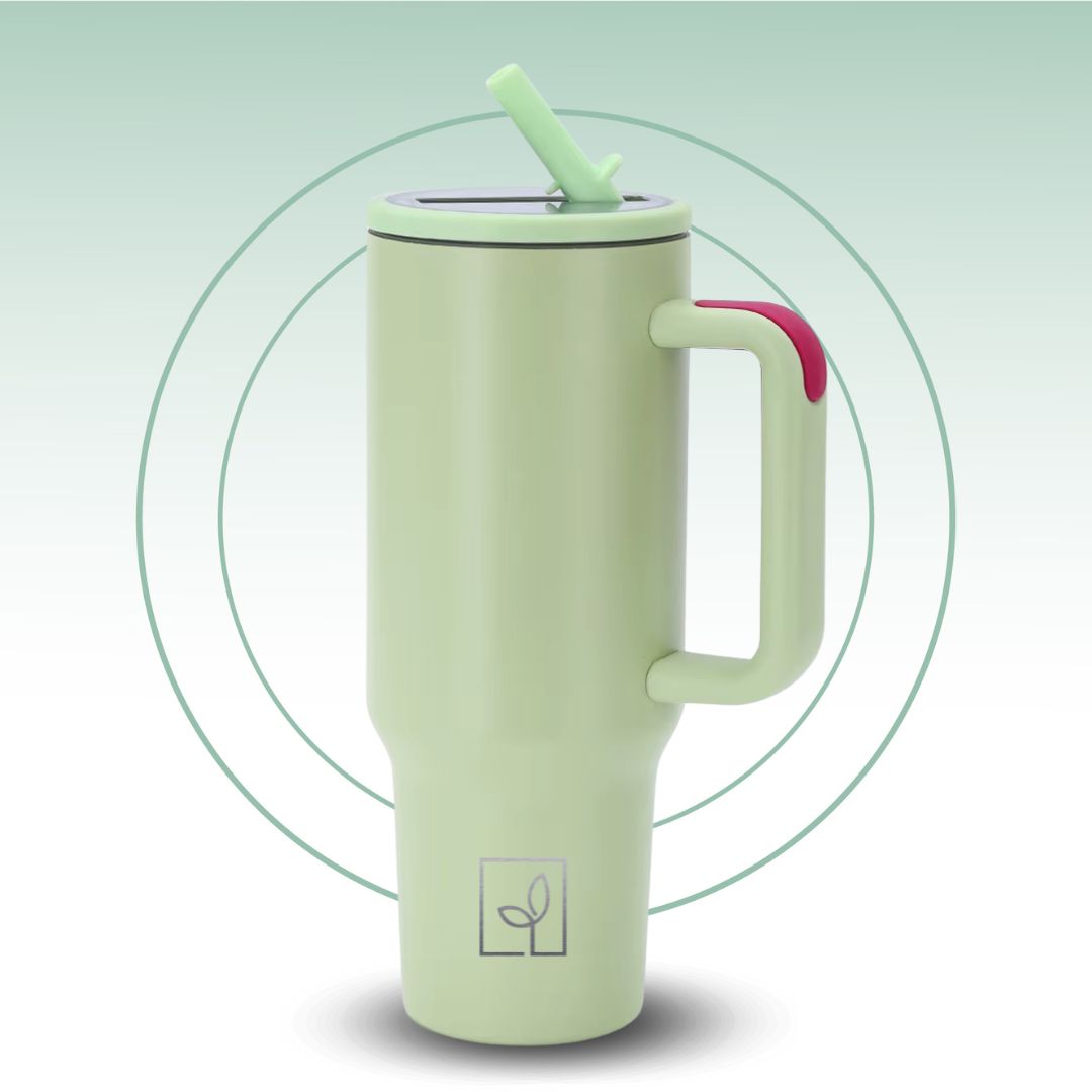Fair Botella Tumbler Térmica Bildin 1200ml