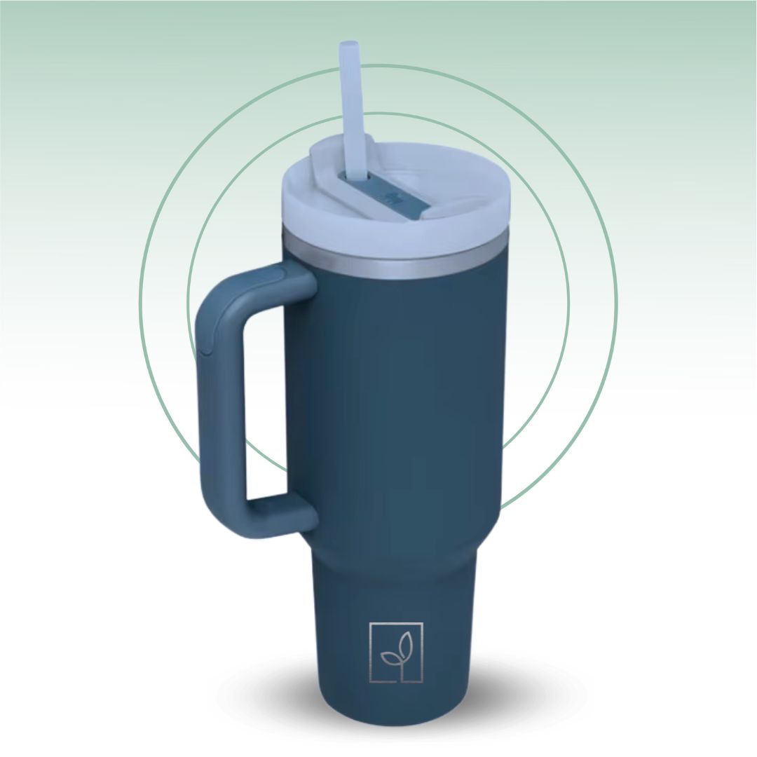 Fair Botella Térmica Tumbler Vibe 1200ml