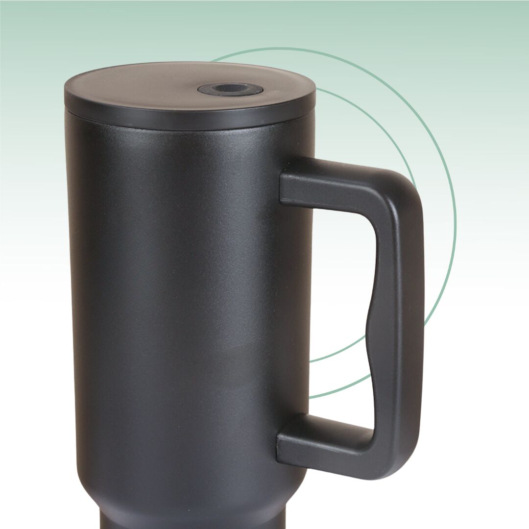 Fair Botella Tumbler Urban 1200ML