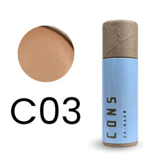 Cons Co-Base envase Cartón 15gr