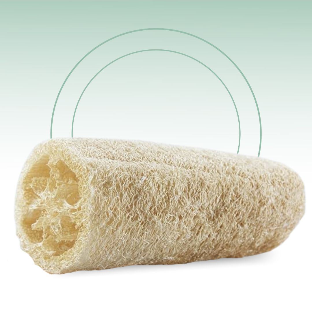 Fair Esponja Luffa Grande