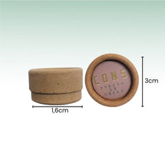 Cons Pomada de cejas envase cartón 5gr