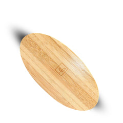 Fair Brocha para Barba de Bambú
