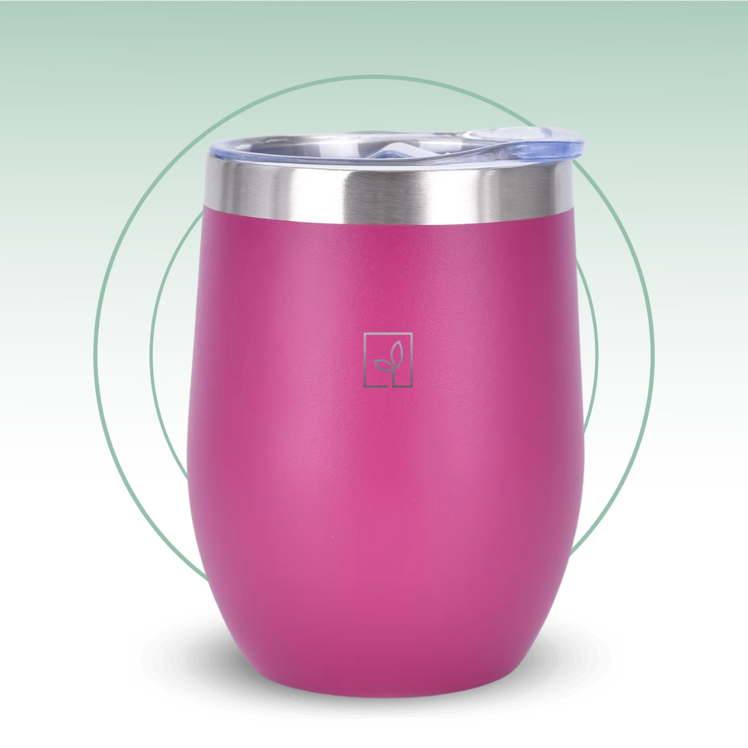 Fair Botella Taza Térmica Acero Inoxidable 360ML