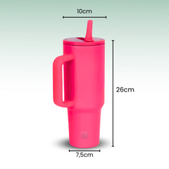Fair Botella Tumbler Térmica Bildin 1200ml