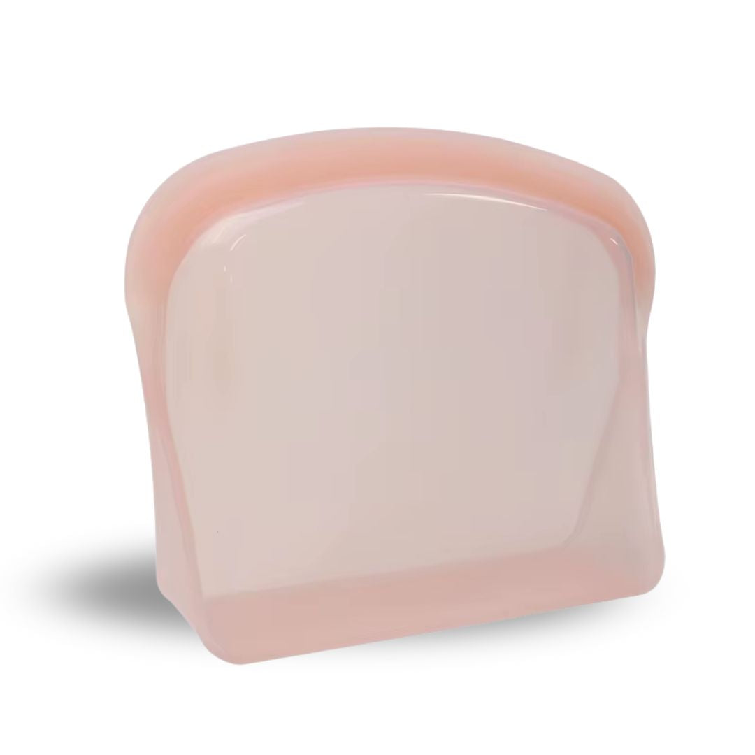 Fair Bolsa de Silicona Reutilizable 1200ML